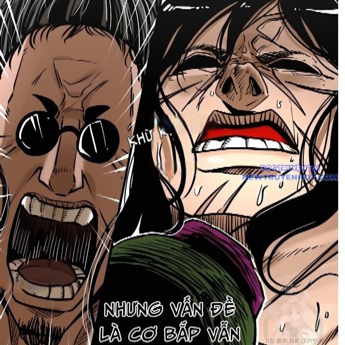 Shark - Cá Mập: Chapter 285