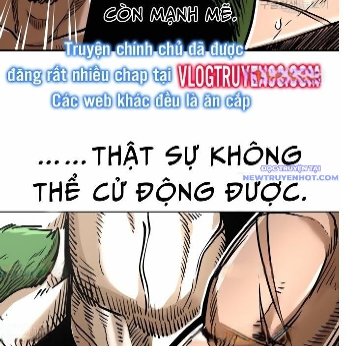Shark - Cá Mập: Chapter 285