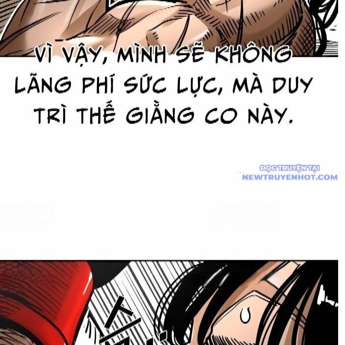 Shark - Cá Mập: Chapter 285