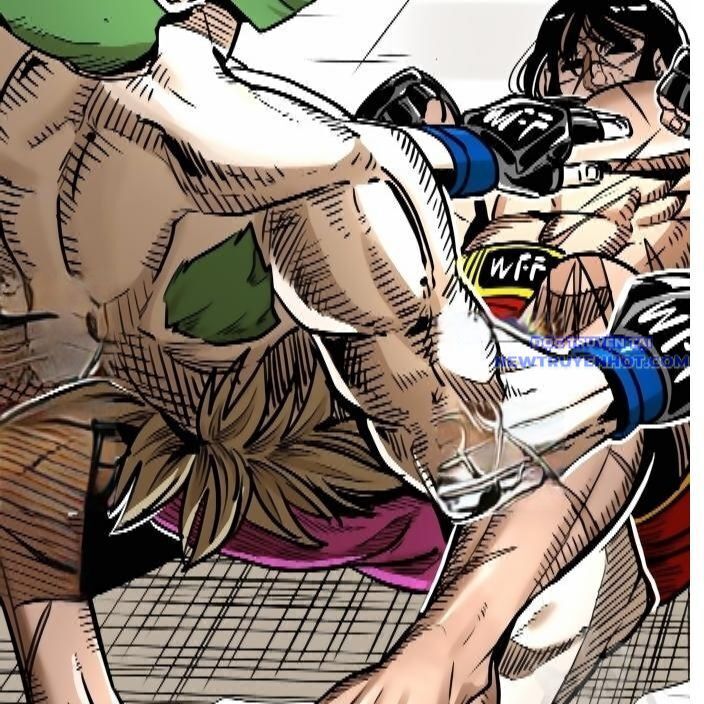 Shark - Cá Mập: Chapter 285