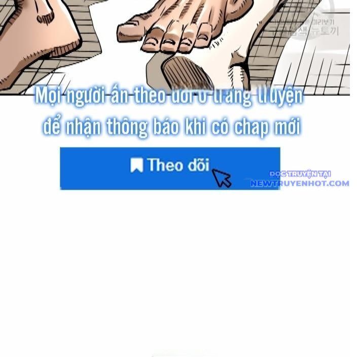 Shark - Cá Mập: Chapter 285