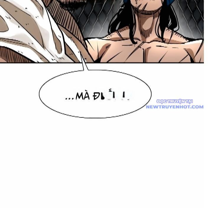 Shark - Cá Mập: Chapter 286