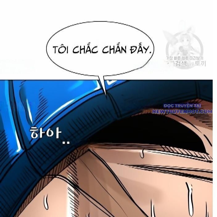 Shark - Cá Mập: Chapter 286