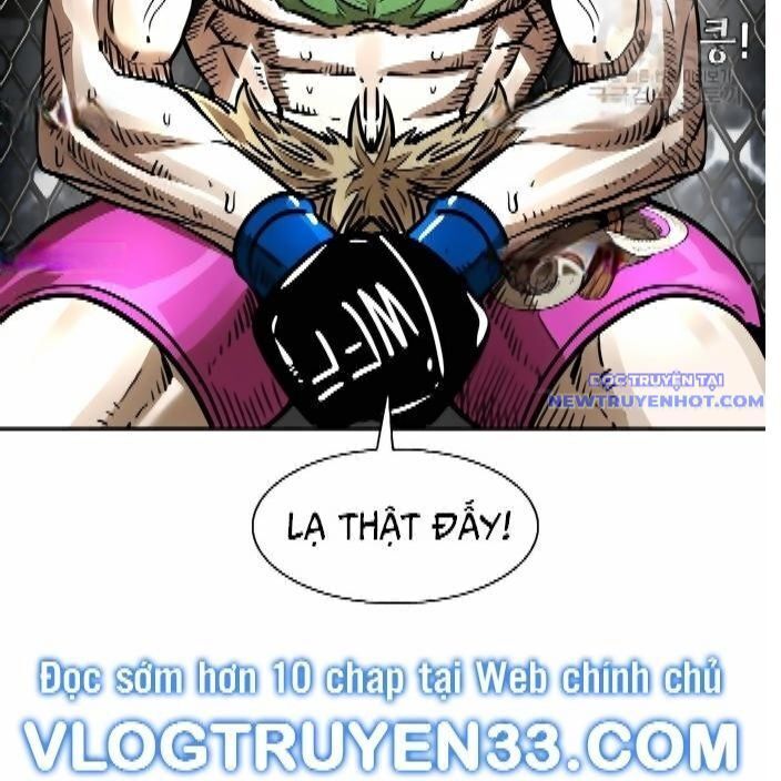 Shark - Cá Mập: Chapter 286