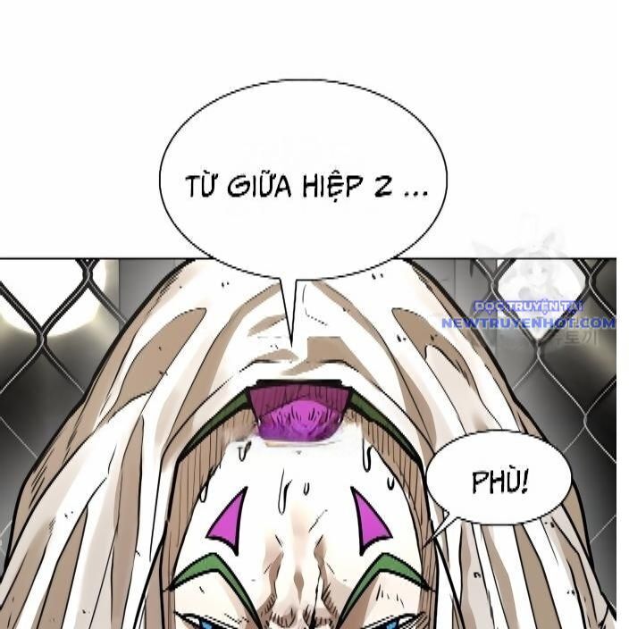 Shark - Cá Mập: Chapter 286