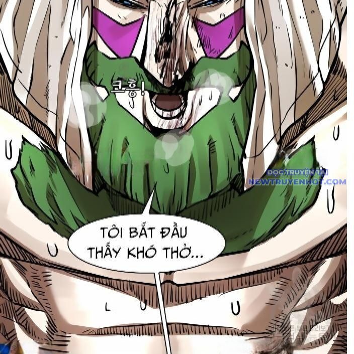 Shark - Cá Mập: Chapter 286