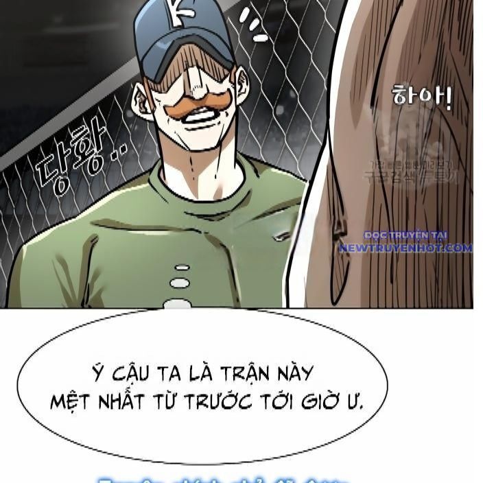 Shark - Cá Mập: Chapter 286