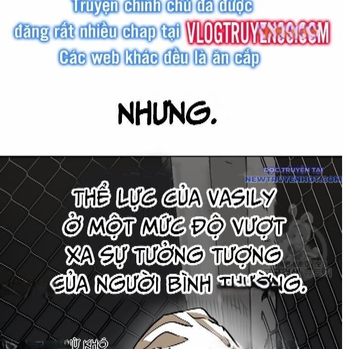 Shark - Cá Mập: Chapter 286