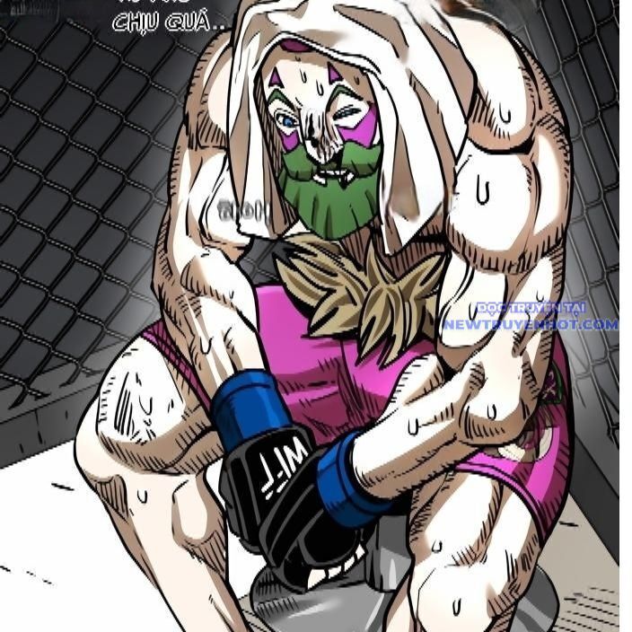 Shark - Cá Mập: Chapter 286