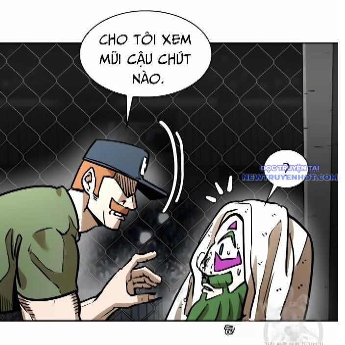 Shark - Cá Mập: Chapter 286
