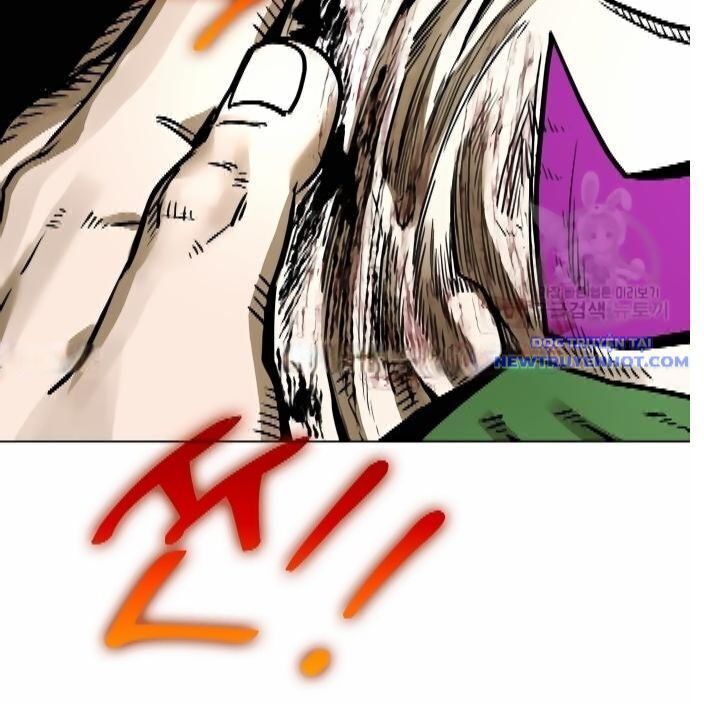 Shark - Cá Mập: Chapter 286