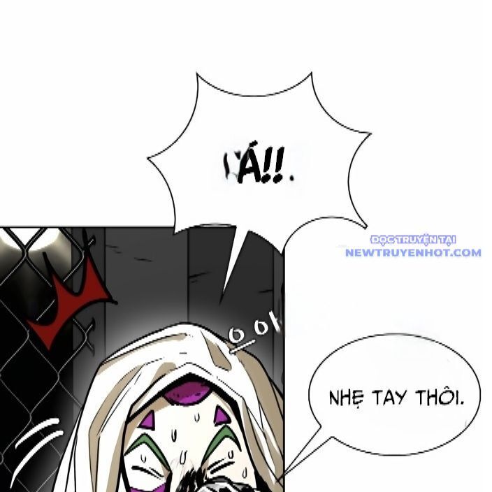 Shark - Cá Mập: Chapter 286