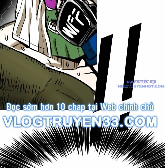 Shark - Cá Mập: Chapter 286