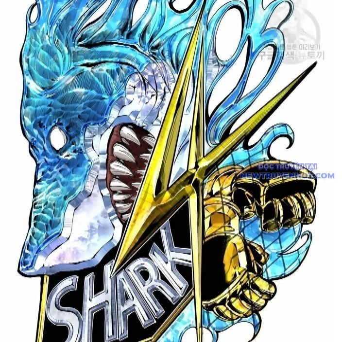 Shark - Cá Mập: Chapter 286