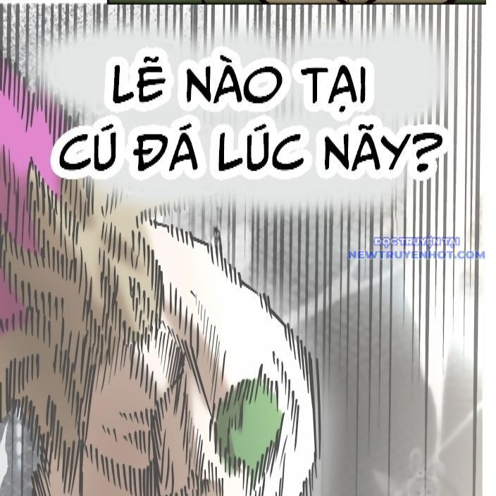 Shark - Cá Mập: Chapter 286