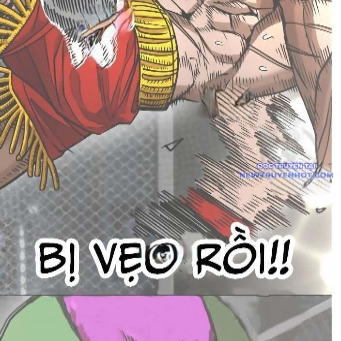 Shark - Cá Mập: Chapter 286