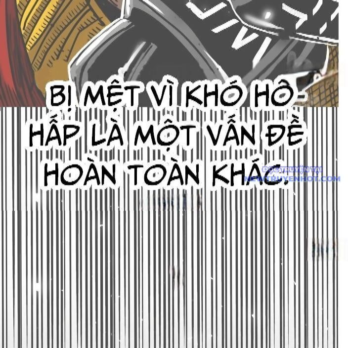 Shark - Cá Mập: Chapter 286