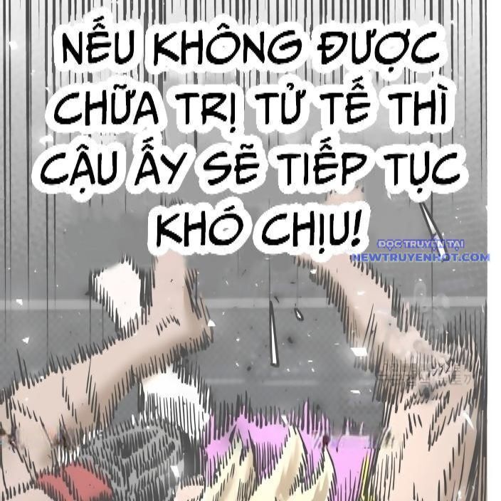 Shark - Cá Mập: Chapter 286