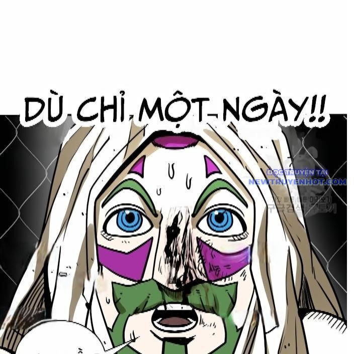 Shark - Cá Mập: Chapter 286