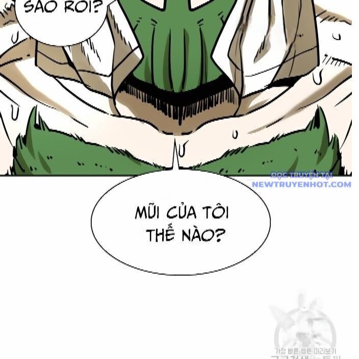 Shark - Cá Mập: Chapter 286