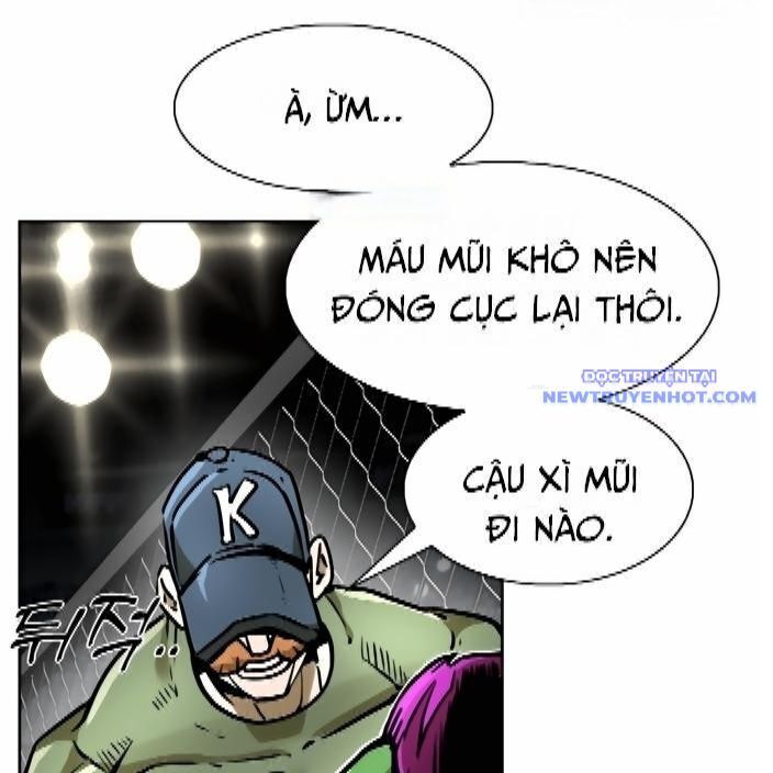 Shark - Cá Mập: Chapter 286