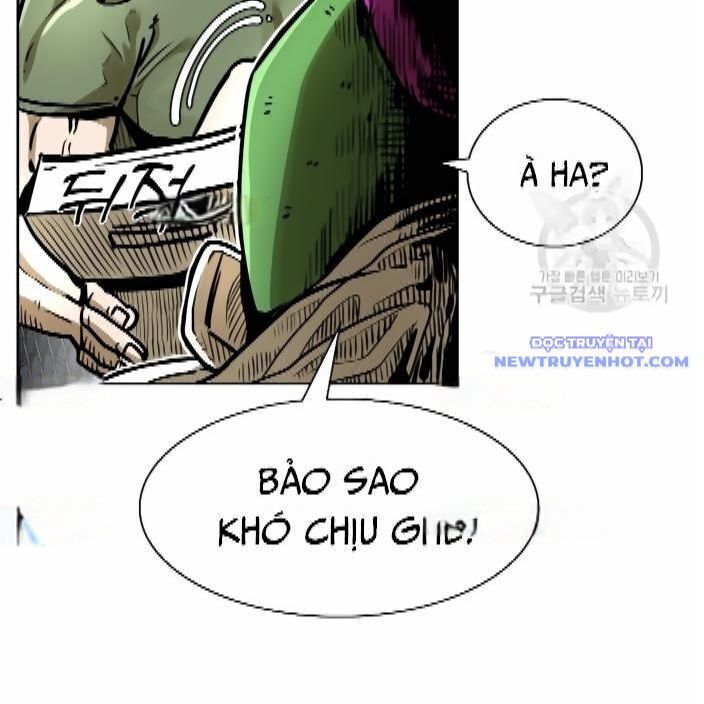 Shark - Cá Mập: Chapter 286
