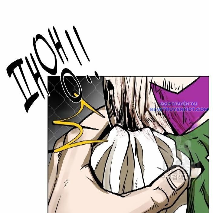 Shark - Cá Mập: Chapter 286