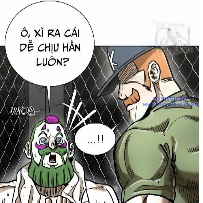 Shark - Cá Mập: Chapter 286