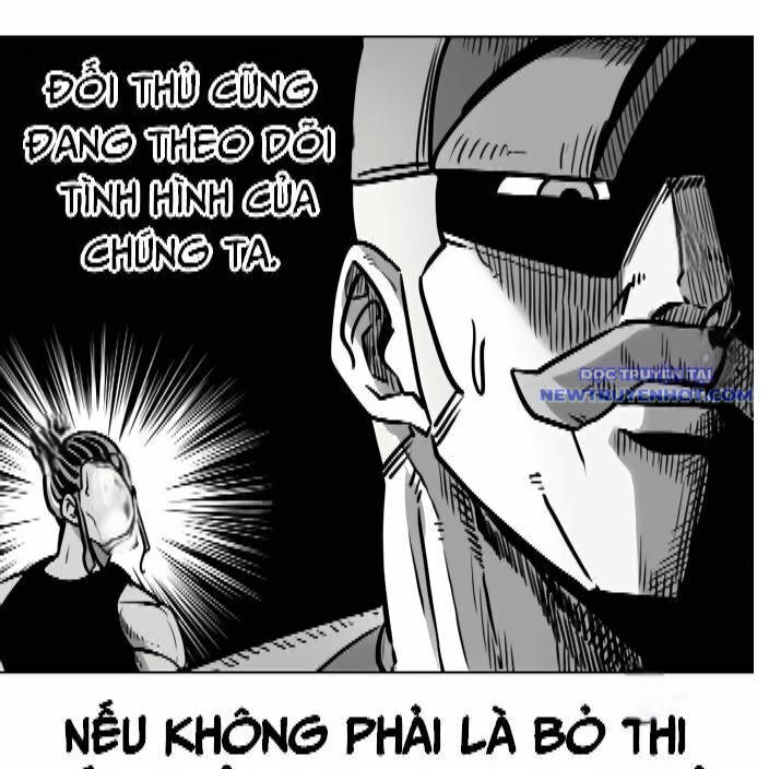 Shark - Cá Mập: Chapter 286