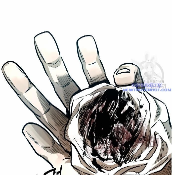 Shark - Cá Mập: Chapter 286