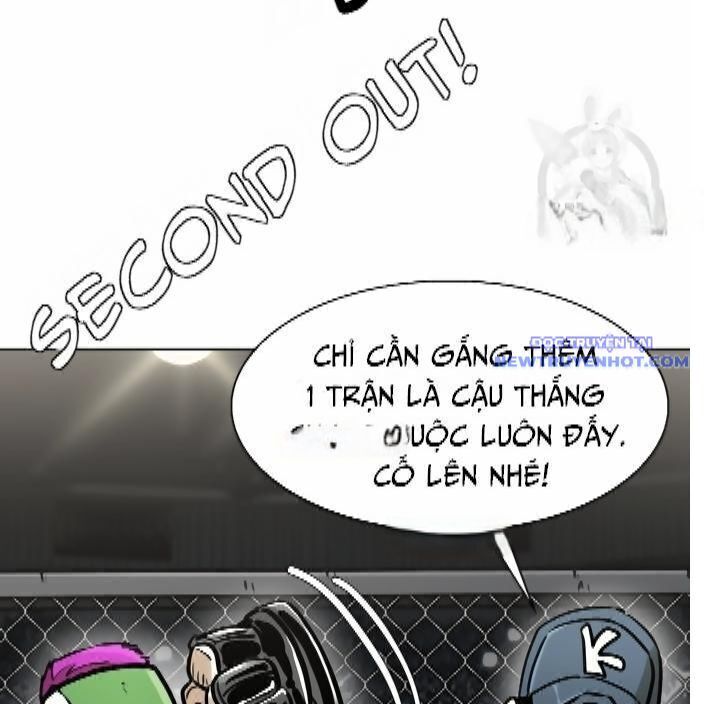 Shark - Cá Mập: Chapter 286