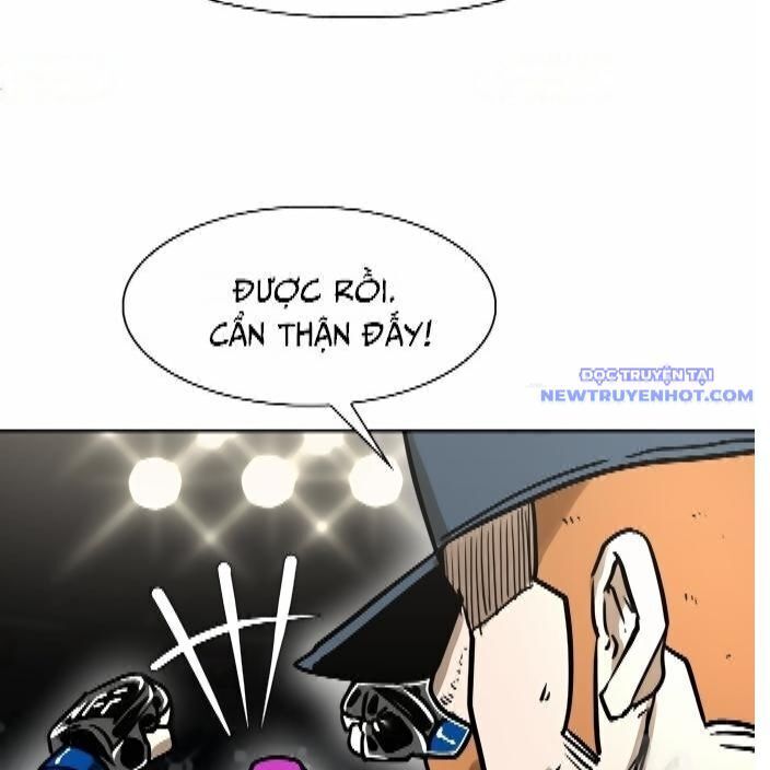 Shark - Cá Mập: Chapter 286