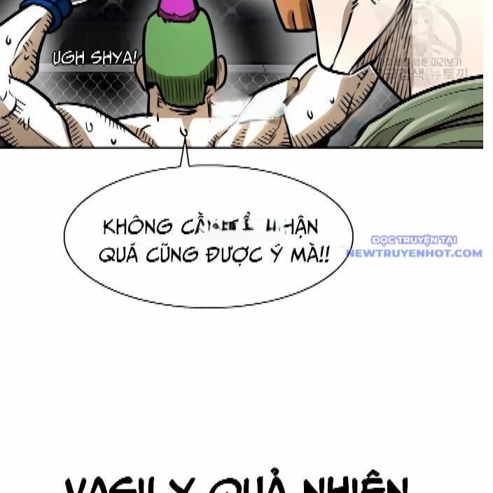 Shark - Cá Mập: Chapter 286