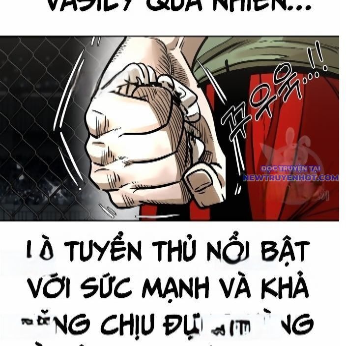 Shark - Cá Mập: Chapter 286