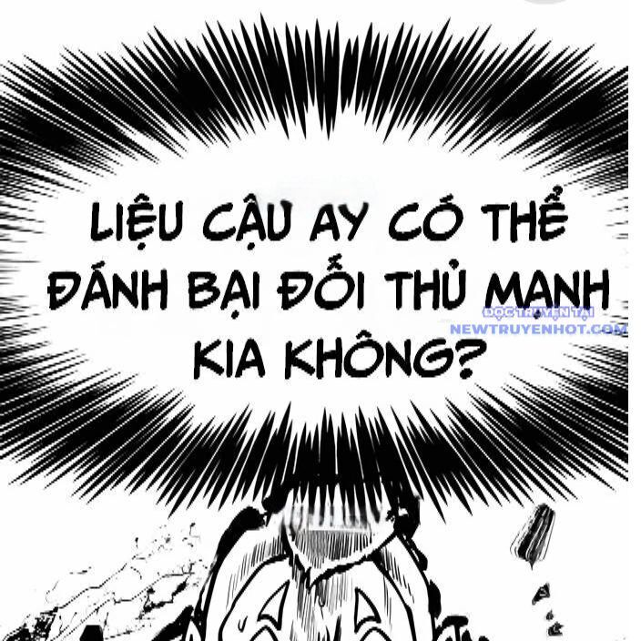Shark - Cá Mập: Chapter 286