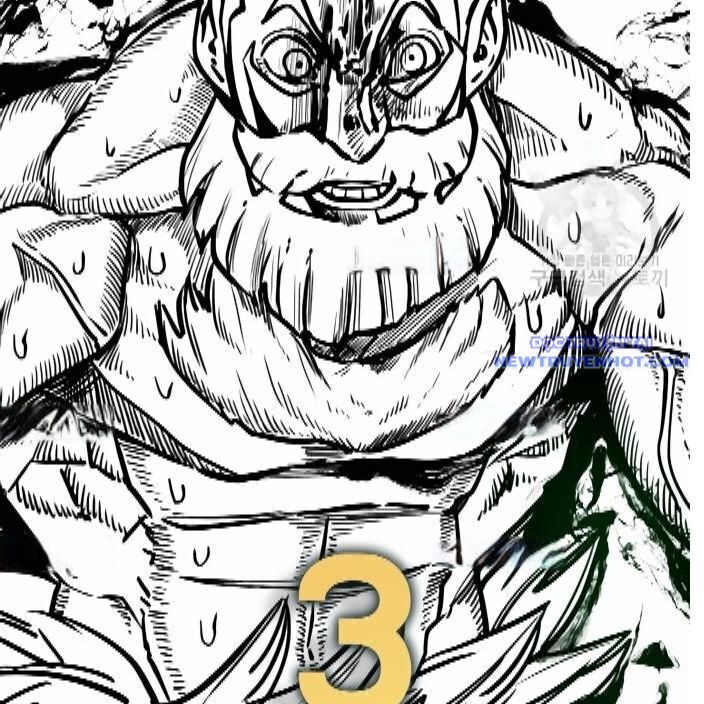 Shark - Cá Mập: Chapter 286