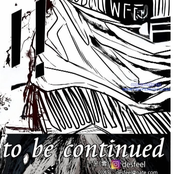 Shark - Cá Mập: Chapter 286