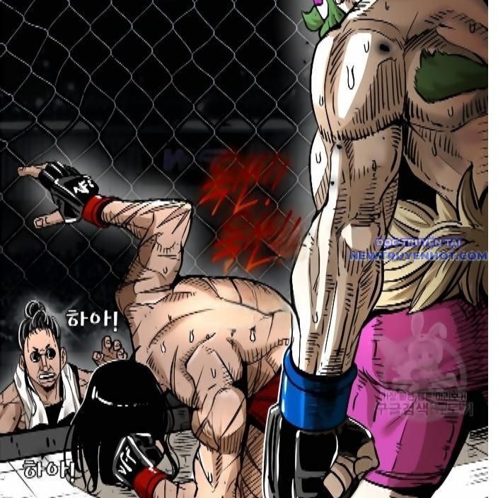 Shark - Cá Mập: Chapter 286