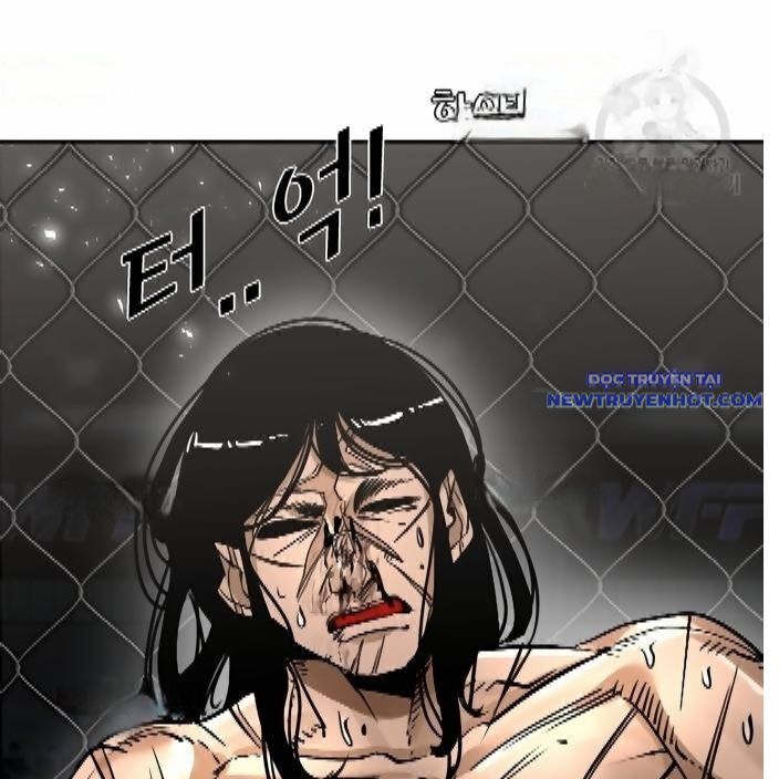 Shark - Cá Mập: Chapter 286