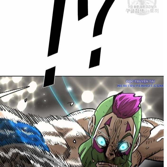 Shark - Cá Mập: Chapter 286