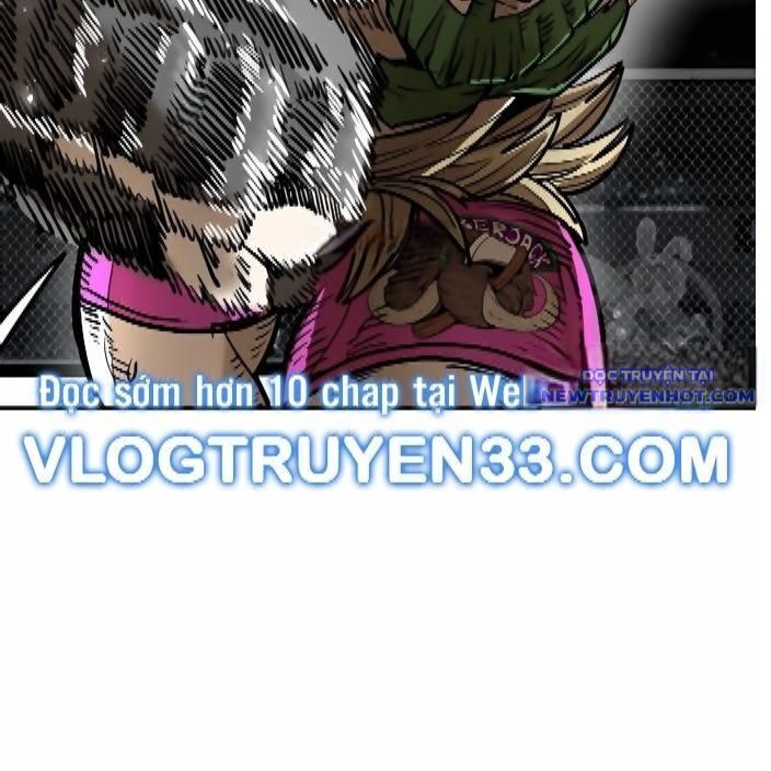 Shark - Cá Mập: Chapter 286