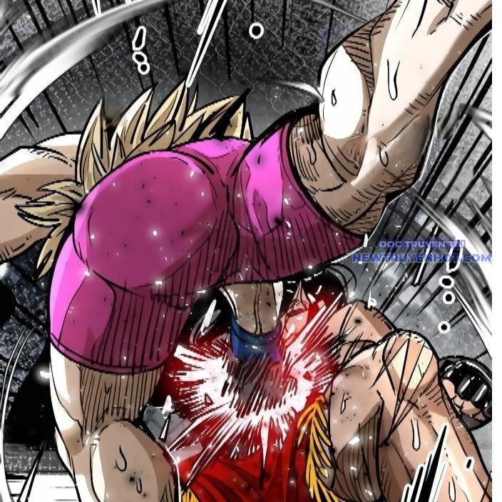 Shark - Cá Mập: Chapter 286