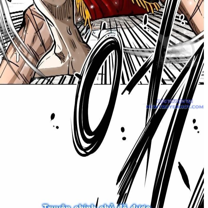 Shark - Cá Mập: Chapter 286