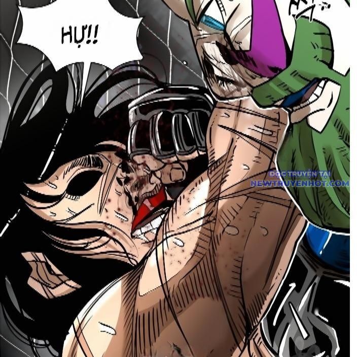 Shark - Cá Mập: Chapter 286