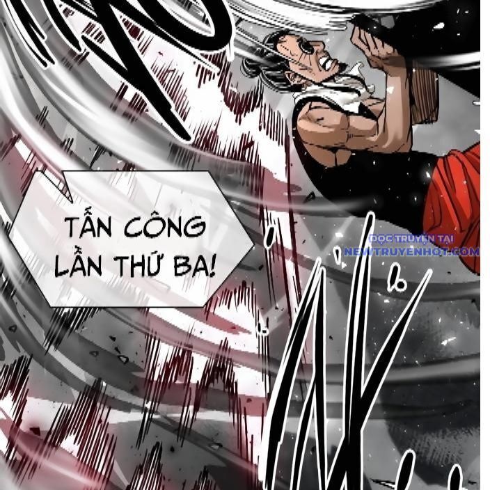 Shark - Cá Mập: Chapter 286