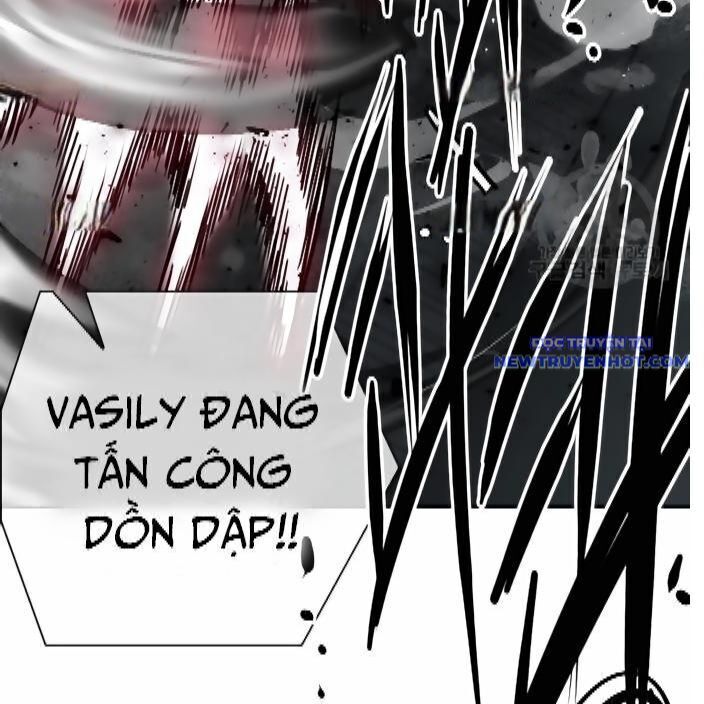 Shark - Cá Mập: Chapter 286