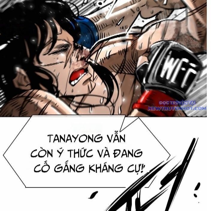 Shark - Cá Mập: Chapter 286