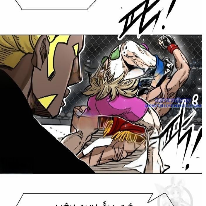 Shark - Cá Mập: Chapter 286