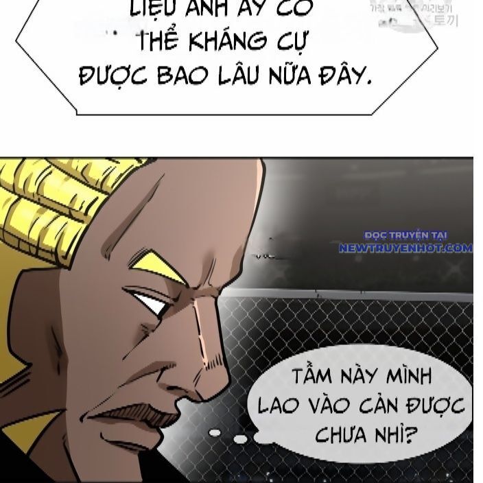 Shark - Cá Mập: Chapter 286