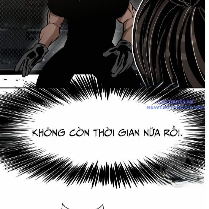 Shark - Cá Mập: Chapter 286